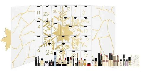 spring summer 2019 ysl|ysl advent calendar 2023.